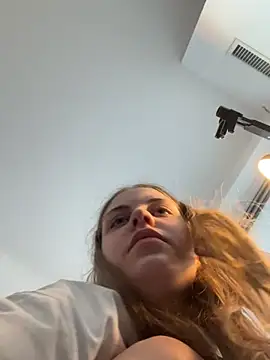 elliepixie Obrolan Langsung XXX