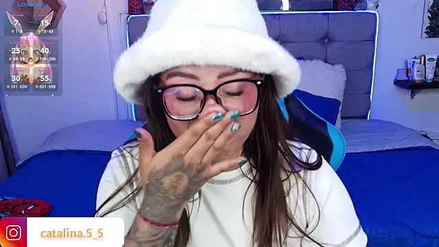 Chat XXX en directo de Kata_Bigboobs