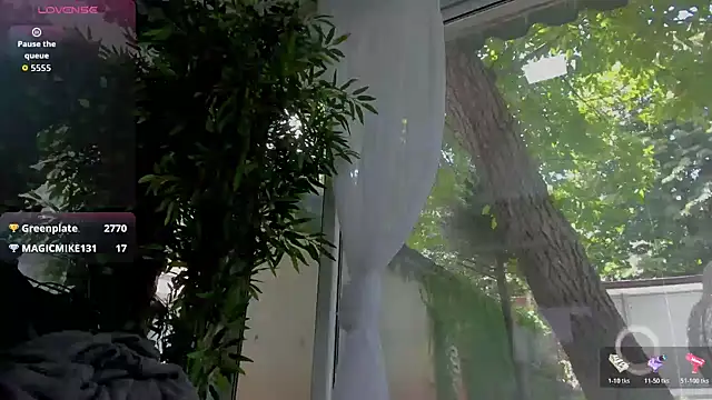 Lexi_Storm 现场XXX聊天