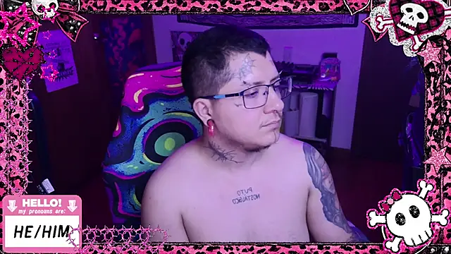 Chat XXX en directo de masterkevinftm