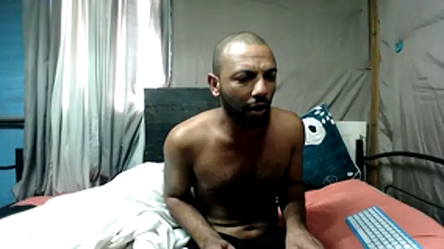 Chat XXX ao vivo de Camodick