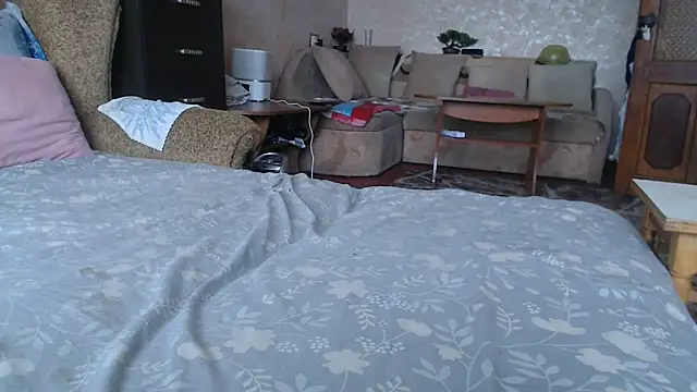 Amy_AugustのライブXXXチャット