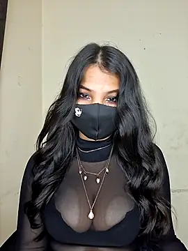 Noor-Bold's Live XXX Chat