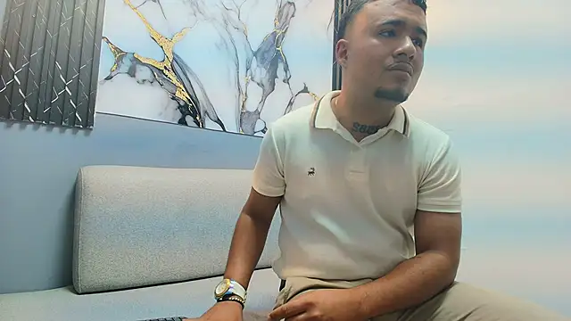 MAICOL_TORNER Live XXX-chat