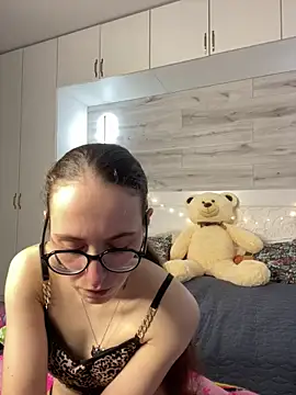 MartiniiSelenna Obrolan Langsung XXX