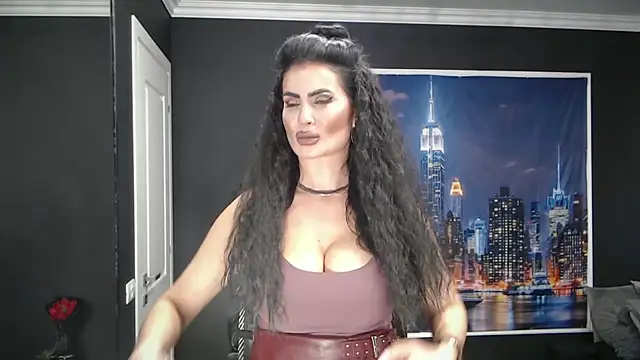 Kass_y Obrolan Langsung XXX