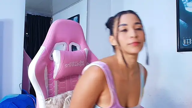 GraceWallace_ Obrolan Langsung XXX