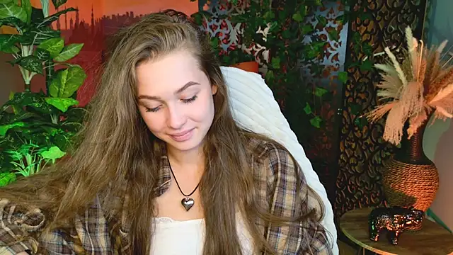 ArielSykes Live XXX-chat