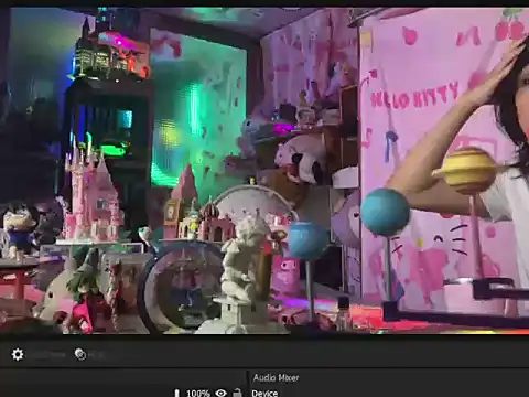 Chat XXX Live JesuAdam