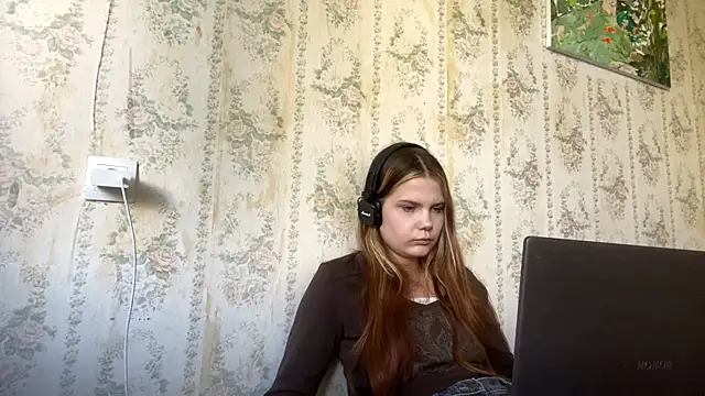 SusanaLeichty Chat XXX live