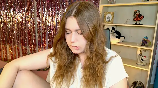 FioraMarmoris' Live XXX Chat