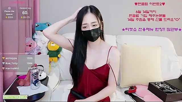Chat XXX Live Ravish_Roa