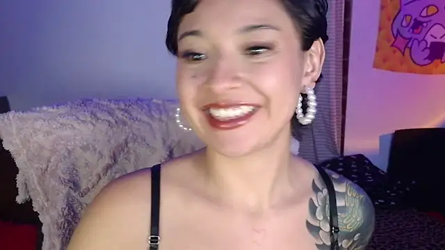 juaaanaaa's Live XXX Chat