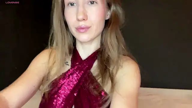 Živý XXX chat Alicecutepie