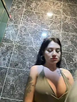 Živý XXX chat Wet__Bunny
