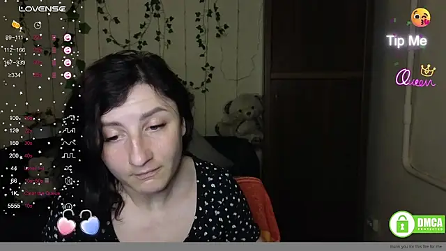 Muse_kitty_jenia Obrolan Langsung XXX