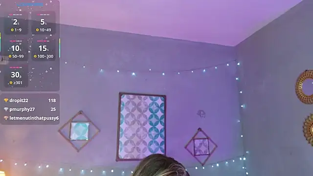 Corinndupontx 现场XXX聊天