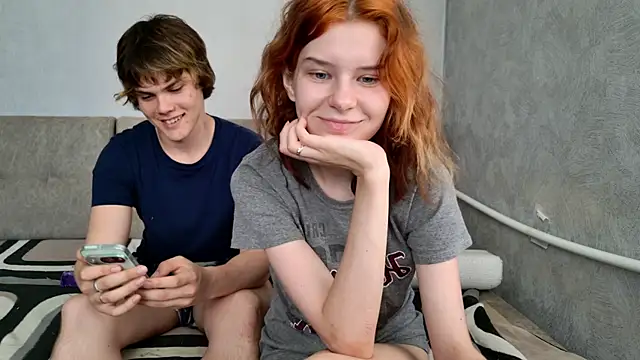 Bonnie_And_C1yde Obrolan Langsung XXX