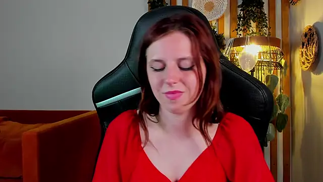 Chat XXX en directo de FreyaVeys