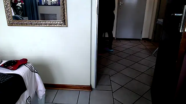 Czat XXX na żywo – FitSelina66