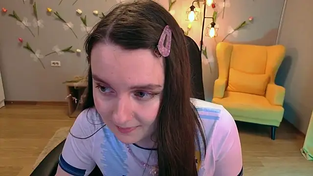 CloudGrace's Live XXX Chat