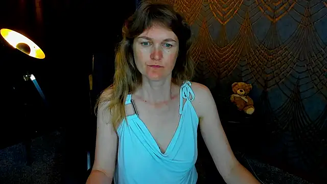 Anabell_xxx Obrolan Langsung XXX