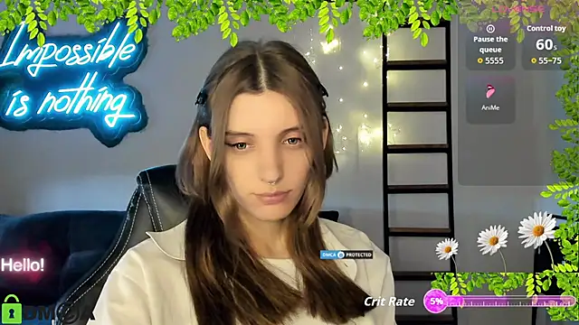 CherryBloom777's Live XXX Chat