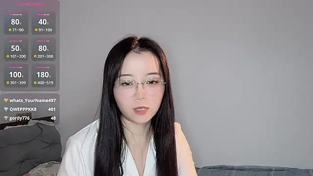 77-Vicky – Live XXX-chat