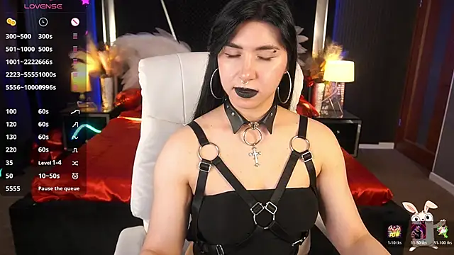 EmilyCandyy's Live XXX Chat