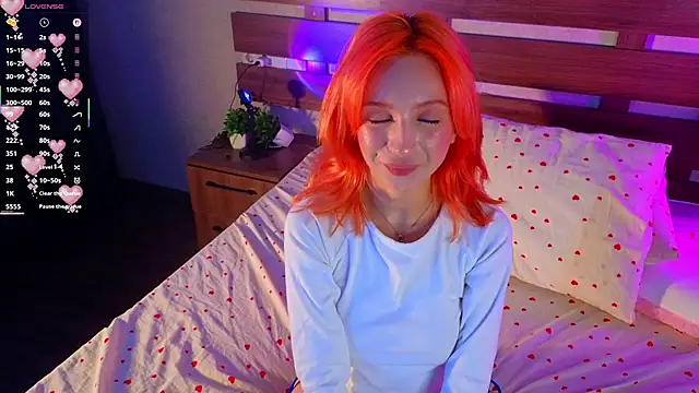 AgataBella – Live XXX-chat