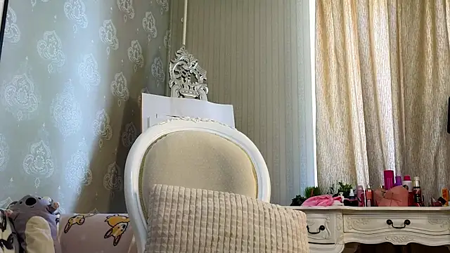 AnneFoxy live XXX chat