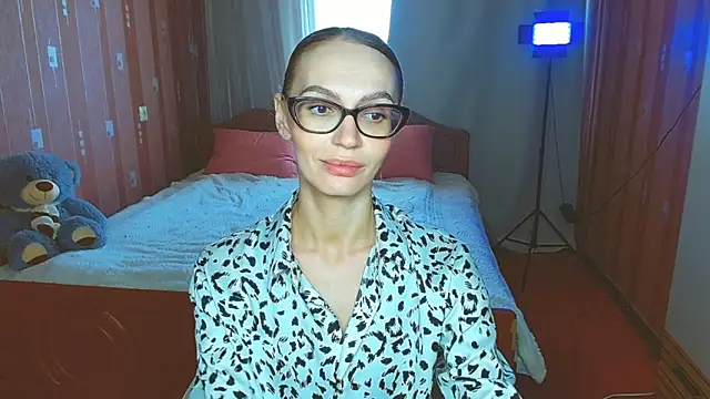 Lady_Sunshine_'s Live XXX Chat