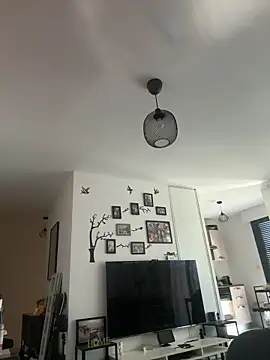 AlexGogo23 Pertunjukan Webcam