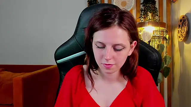 Czat XXX na żywo – FreyaVeys