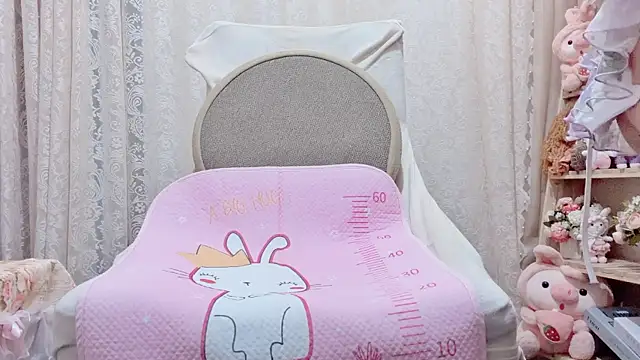 XXX chat uživo modela Rellababyy