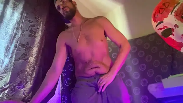 Show Webcam de Guyst049
