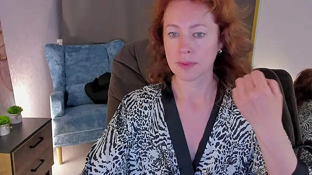Chat XXX en directo de LeticiaRomano