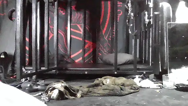 Živý XXX chat objectwrom