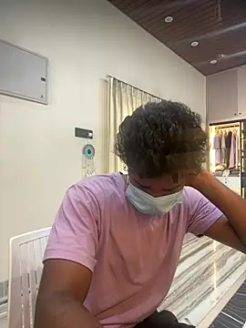 SensualStar69 现场XXX聊天
