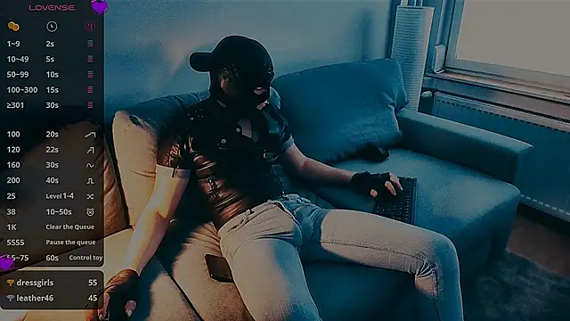 Czat XXX na żywo – jeler888