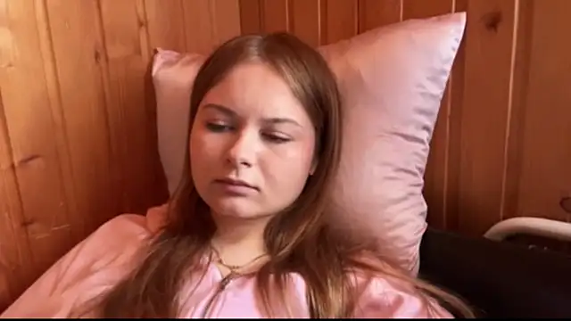 NikaLicka Live XXX-Chat