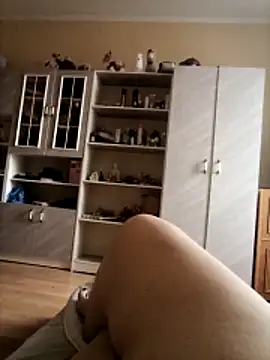 SweetAmyx webkamerás műsora