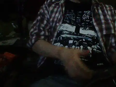 mrdemoncrowly Chat XXX live