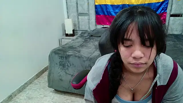 laureentt_ Obrolan Langsung XXX