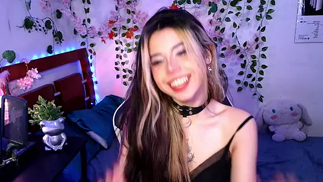 Kittyuwu_ Obrolan Langsung XXX