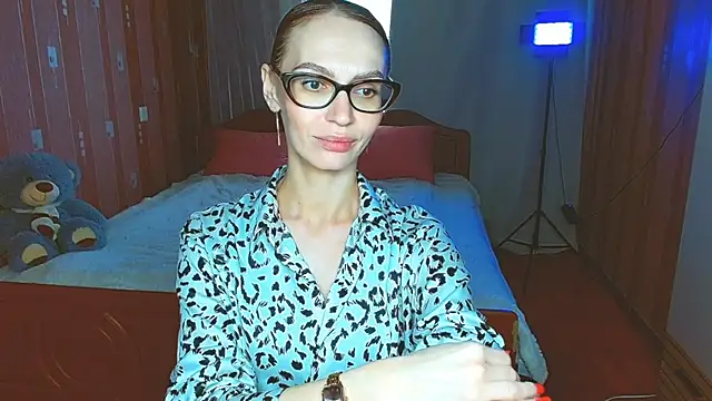 Онлайн чат XXX Lady_Sunshine_