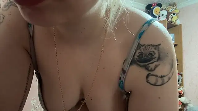 cloudcheek Live XXX-chat