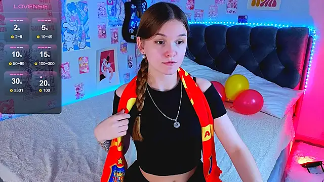 Amber_Rogers Obrolan Langsung XXX