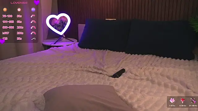 foxyriss Live XXX-chat