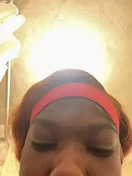 Sexy_Chocolat_Star's Webcam Show